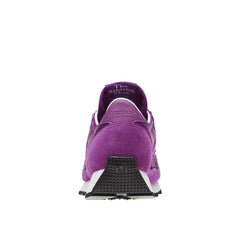 Reebok Aztec Vector Womens Purple Trainers