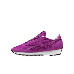 Reebok Aztec Vector Womens Purple Trainers