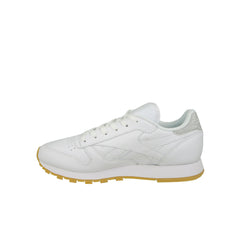 Reebok Classic Met Diamond Womens Grey Trainers