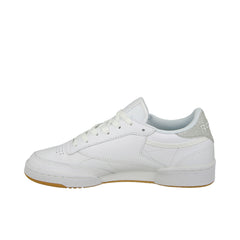 Reebok Club C 85 Diamond Womens White Trainers