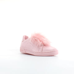Reebok Npc II Local Heroes Womens Pink Trainers