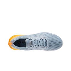 Reebok Print Run 2 Womens Grey Running Shoes