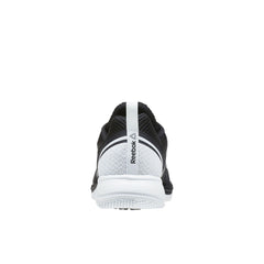 Reebok Print Run 2 Womens Black Running Shoes