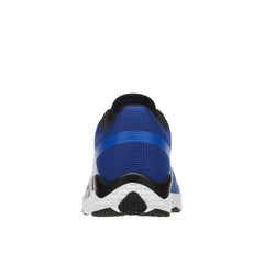 Reebok Trainflex Mens Blue Running Shoes