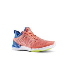 Reebok Zprint 3DWomens Orange Running Shoes