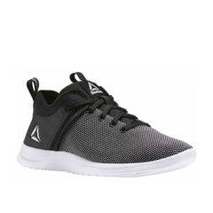 Reebok Solestead Womens Black Running Shoes