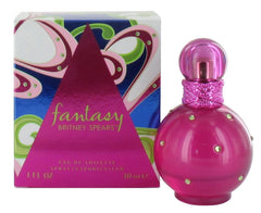 Britney Spears Fantasy 100ML Womens Eau De Parfum
