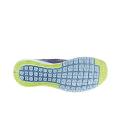 Reebok Print Smooth Clip ULTK Womens Purple Running Shoes