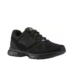 Reebok Sporterra Womens Black Trainers