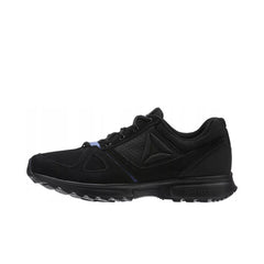 Reebok Sporterra Womens Black Trainers
