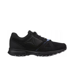 Reebok Sporterra Womens Black Trainers