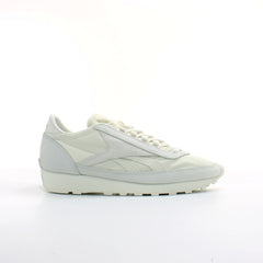 Reebok Aztec FBT Womens White Trainers