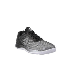 Reebok CrossFit Nano 7 Womens Black Running Shoes