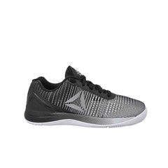 Reebok CrossFit Nano 7 Womens Black Running Shoes