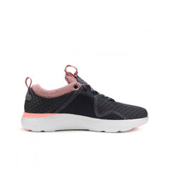 Reebok Atroride Run Fire Womens Dark Grey Running Shoes