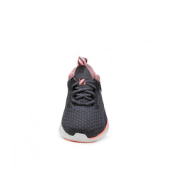 Reebok Atroride Run Fire Womens Dark Grey Running Shoes