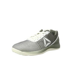 Reebok CrossFit Nano 7 Mens Green/White Running Shoes
