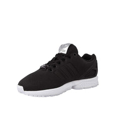 Adidas ZX Flux Black Womens Trainers