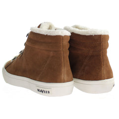 Seavees Cramel Coast Womens Brown Boots