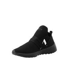 Arkk Copenhagen Raven FG PET 2.0 PWR55 Mens Black Trainers