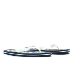 Starter Phoenix Mens Navy/White Flip-Flops