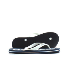 Starter Phoenix Mens Navy/White Flip-Flops