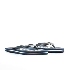 Starter Phoenix Mens Navy Flip-Flops