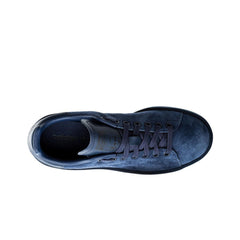 Adidas Stan Smith Bold Womens Navy Blue Trainers