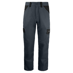 Dickies Eisenhower CVC Extreme Kneepad Mens Grey Trousers