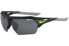 Nike Hyperforce Elite Sports Black Sunglasses - Mens