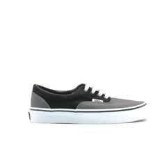 Vans Off The Wall Era Pewter Mens Black/Grey Plimsolls