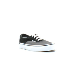 Vans Off The Wall Era Pewter Mens Black/Grey Plimsolls