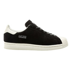Adidas Superstar Pure "New York" Womens Black Trainers