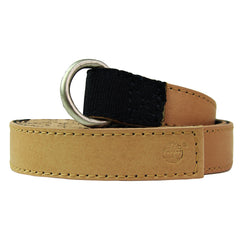 Timberland Reversible Nubuck Mens Brown Belt