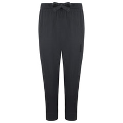 Gymshark Pause Womens Charcoal Track Pants