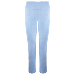 Gymshark Adapt Womens Blue Seamless Leggings