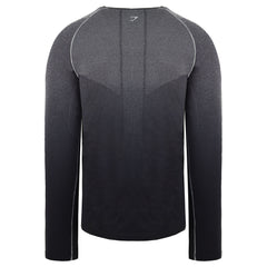 Gymshark Vital Mens Grey Top