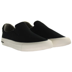 Seavees Hawthrone Standard Womens Black Shoes