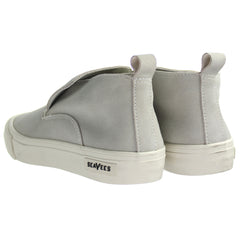 Seavees Huntington Middle Mens Grey Shoes
