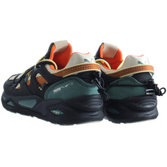 Puma x Market TRC Blaze Mens Black Trainers