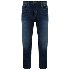 Calvin Klein Jeans Straight Taper Mens Jeans