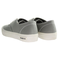 Seavees Legend Standard Mens Grey Shoes