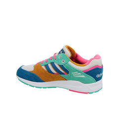 Adidas Tech Super Womens Multicoloured Trainers