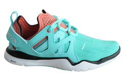 Reebok ZCut TR Crossfit Womens Blue Trainers