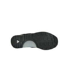 Reebok Ventilator Mens Black Mid Trainers