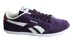Reebok Classic Royal Transport Womens Purple Trainers