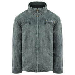 Trespass Southgate Mens Grey Jacket