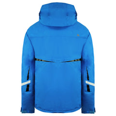 Trespass Sense Radium Mens Blue Jacket