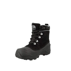 The North Face Youth Chilkat II Kids Black Boots