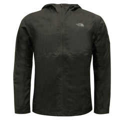 The North Face Stormy Trail Mens Black Windbreaker Jacket